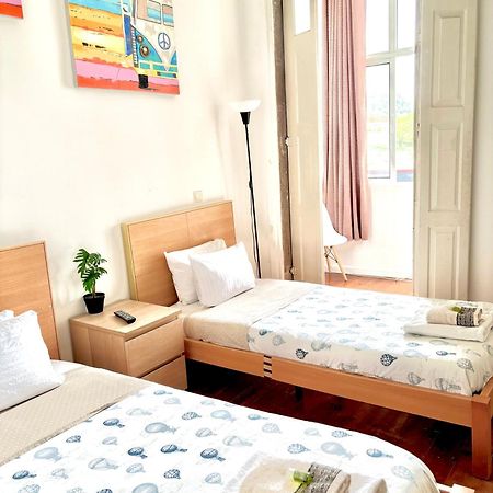 Ndussole Guest House ปอร์โต ภายนอก รูปภาพ
