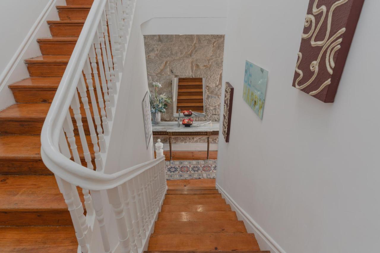 Ndussole Guest House ปอร์โต ภายนอก รูปภาพ