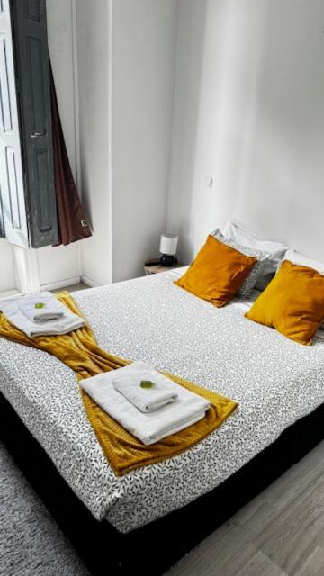 Ndussole Guest House ปอร์โต ภายนอก รูปภาพ