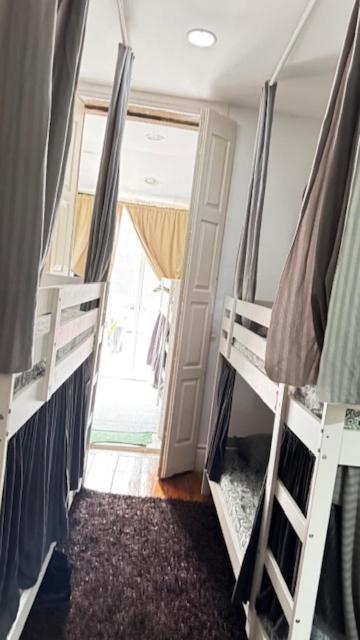 Ndussole Guest House ปอร์โต ภายนอก รูปภาพ