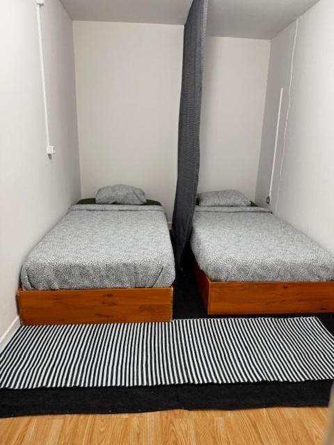 Ndussole Guest House ปอร์โต ภายนอก รูปภาพ