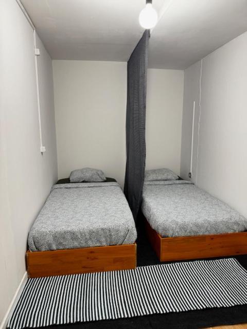 Ndussole Guest House ปอร์โต ภายนอก รูปภาพ