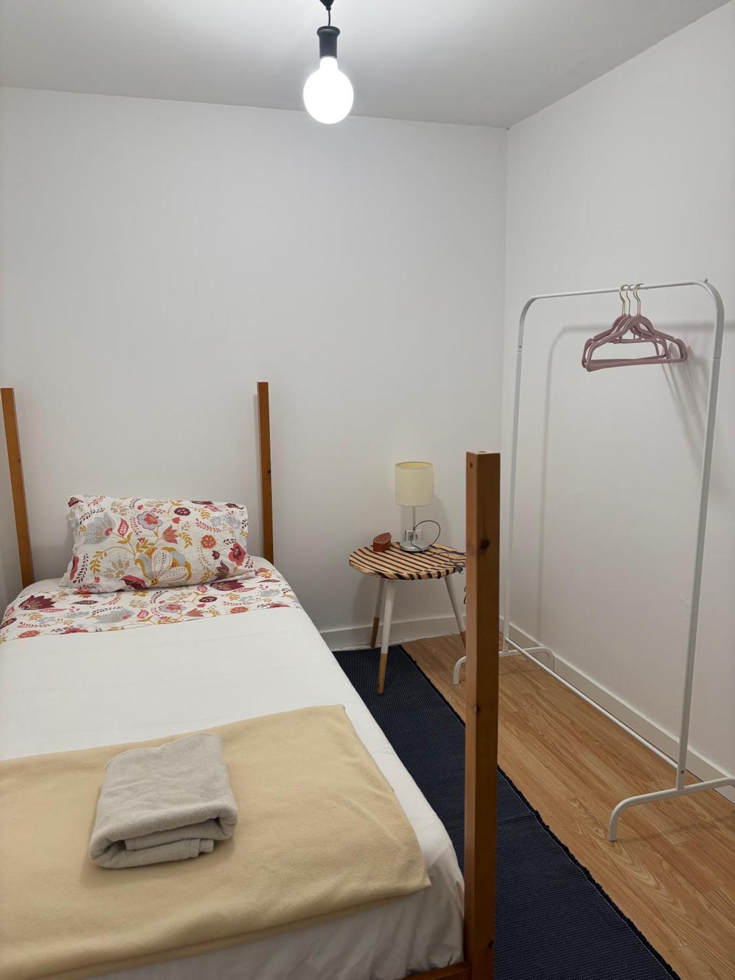 Ndussole Guest House ปอร์โต ภายนอก รูปภาพ